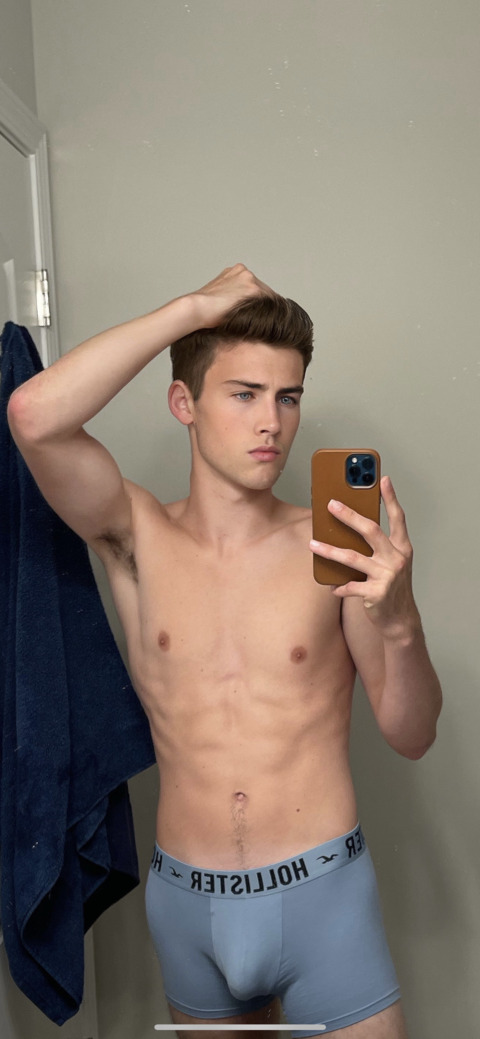 Jackson Marsh onlyfans account