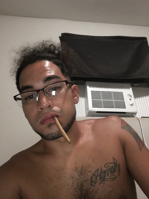 Kush Daddy onlyfans account