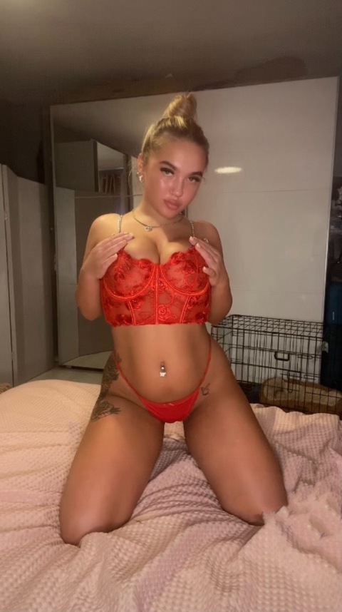 Caoimheeee onlyfans account