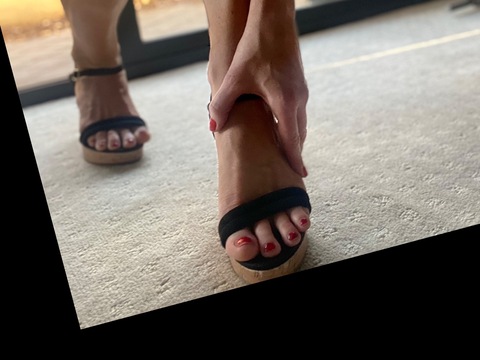 Onlyfeetflirt onlyfans