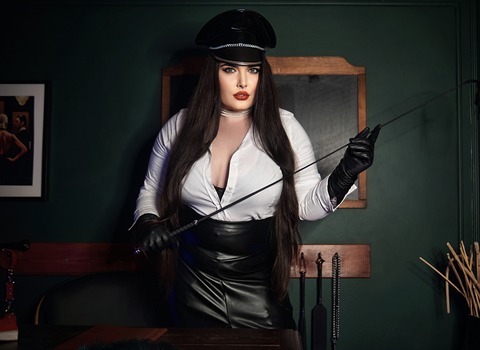 Mistress Karino Free Account onlyfans account