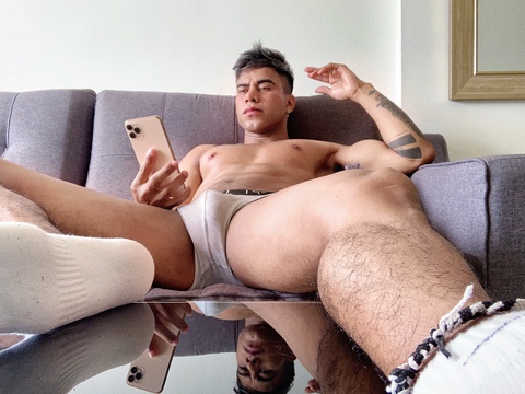 🌟Ricardo Enrike🌟 onlyfans account