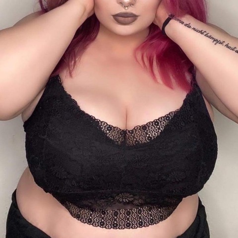 Curvy.Energy onlyfans