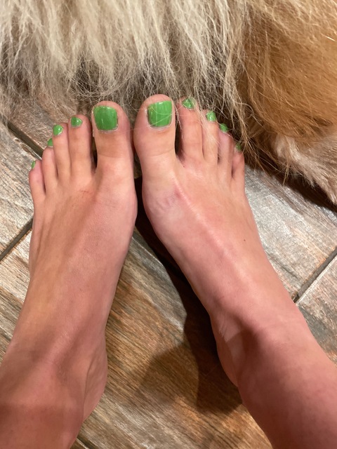 Fancy Feet onlyfans account