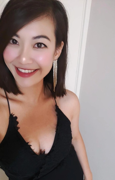 Nana Asian onlyfans account