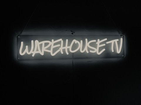 Warehouse Tv🎬⚠️ onlyfans account