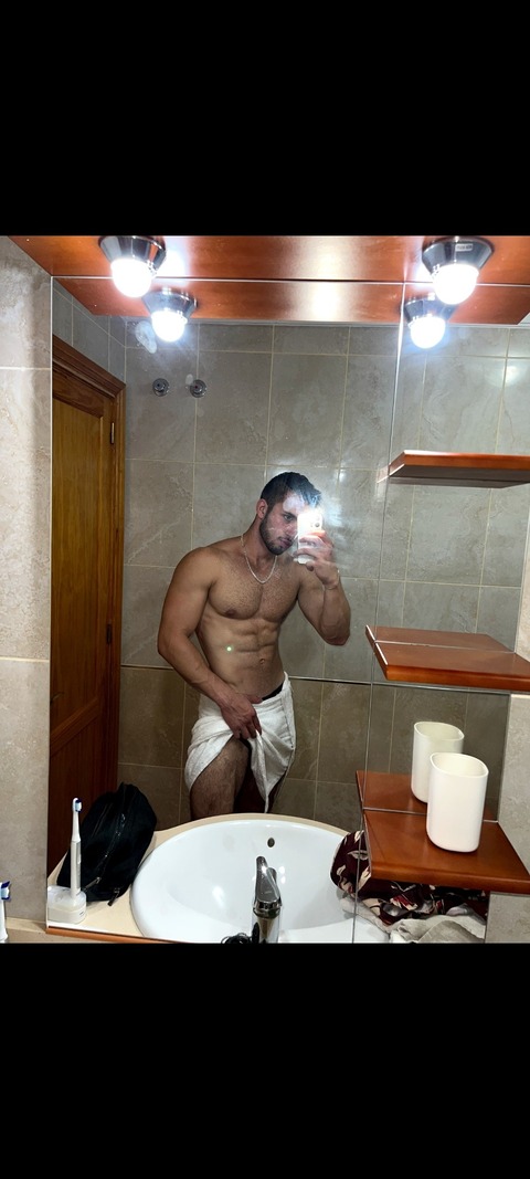 The Turkish Spy🔥 onlyfans account