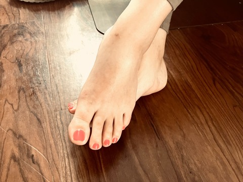 Lady Toes onlyfans account