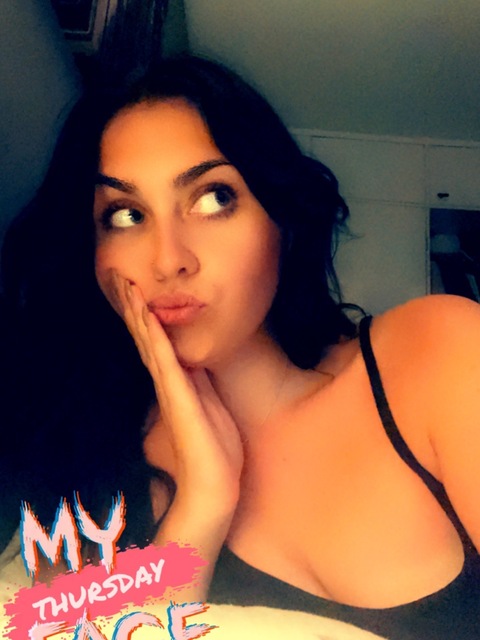 Lara Mai onlyfans account