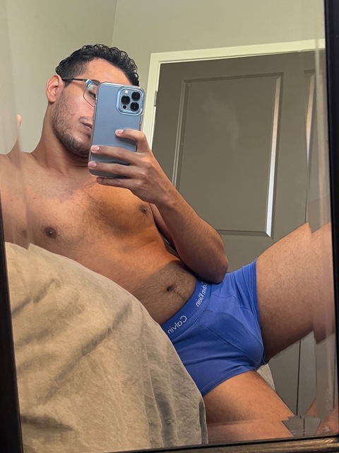 Gerson Rivero. onlyfans account