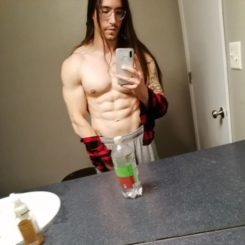 Ssjbrolyflex onlyfans