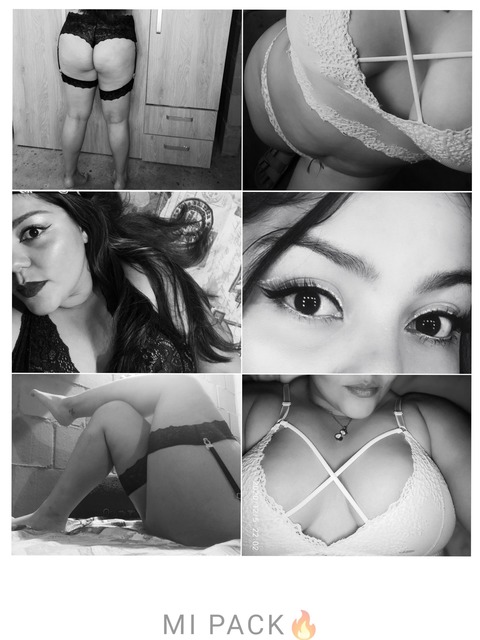 Lizeth Moreno onlyfans account