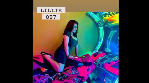 Lillie007 onlyfans