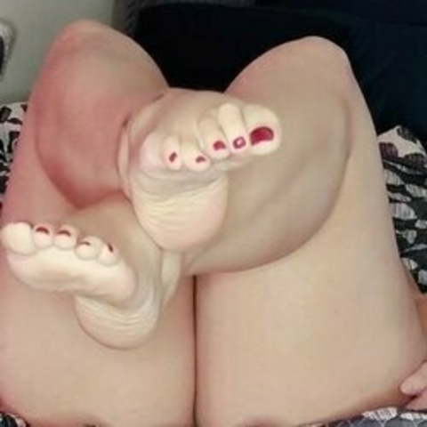 😜Sinfullysweetfeet❤ onlyfans account