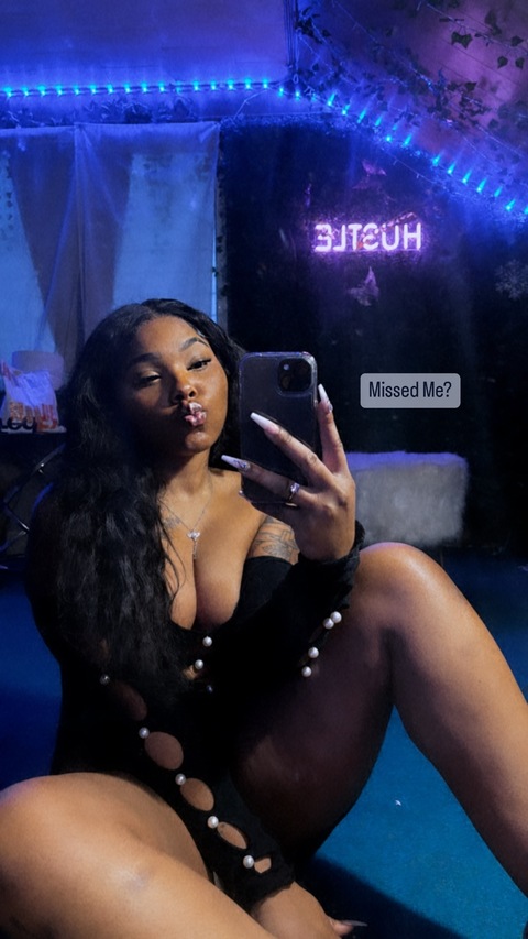 Lashawn Genae onlyfans account