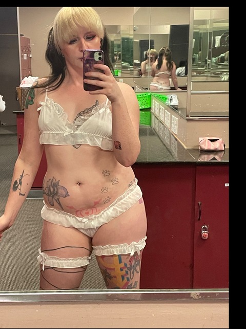 Lilith onlyfans account