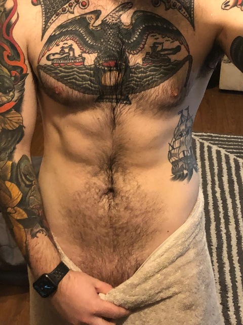 Beard&Amp;Tats onlyfans account