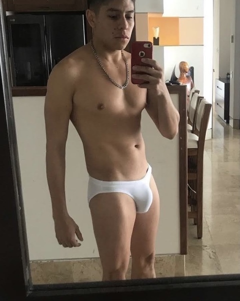 Iamlatinbruno onlyfans