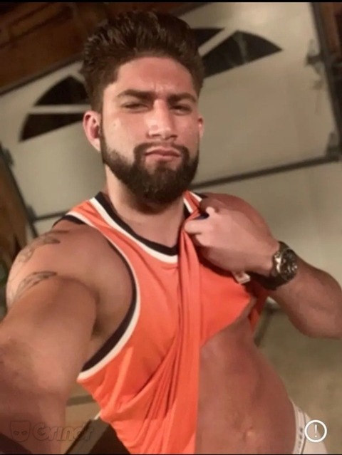 Leo Santiago onlyfans account