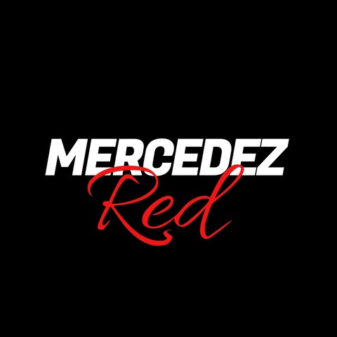 Mercedez Red onlyfans account