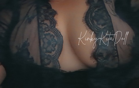 Kinkykitadoll onlyfans