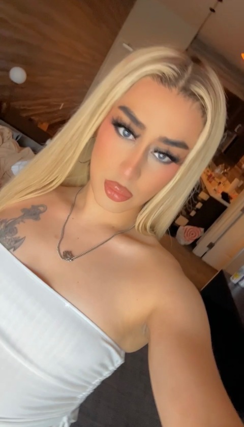 Liah Bby onlyfans account