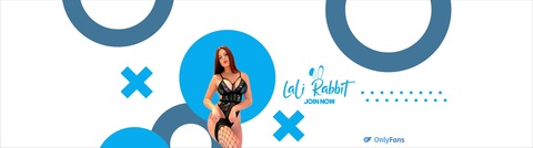 Lalirabbit1 onlyfans