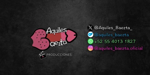 Aquiles_Baezta onlyfans