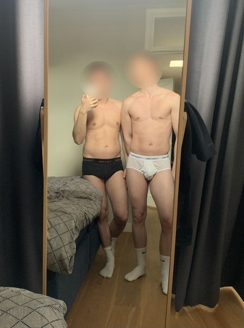 Timothy &Amp; Joey onlyfans account