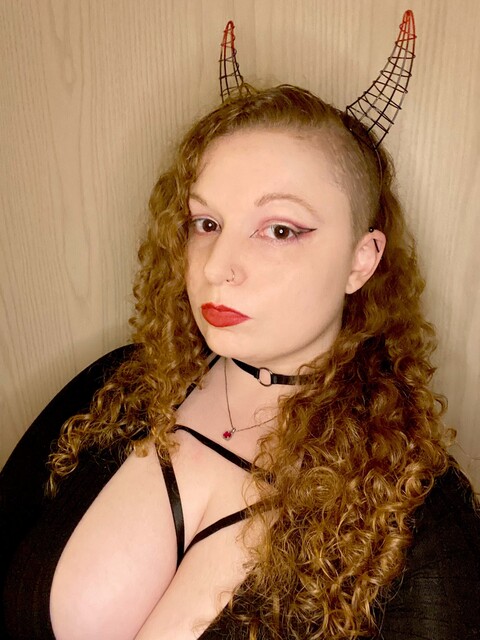 Witch Tits onlyfans account