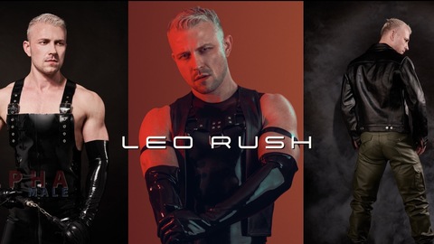 Leorush onlyfans