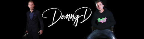 Dannydxxx onlyfans