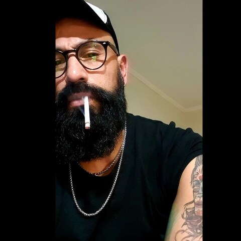 Leonblackbeard onlyfans account