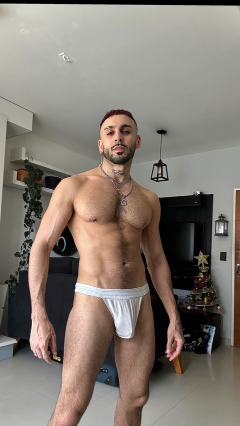 Nacho Wolf Free onlyfans account