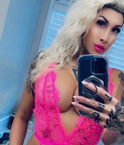 Kayla Carrera onlyfans account