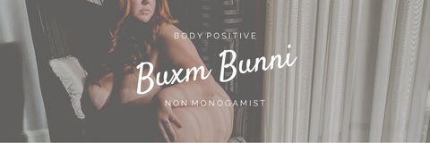 Buxmbunni onlyfans