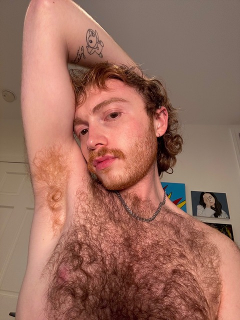 Gingrfur onlyfans account