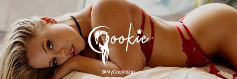 Mycookiejar onlyfans