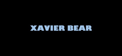 Xavierbear onlyfans