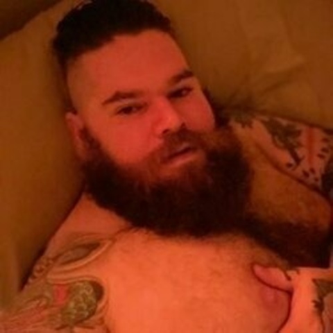 Beauthebear onlyfans account