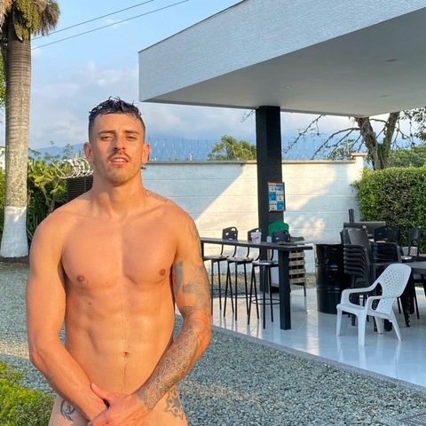 Héctor Murillo onlyfans account