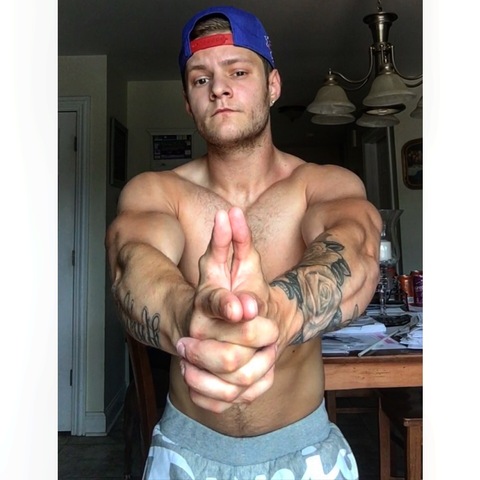 Jamesstone349598 onlyfans