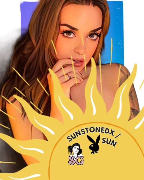 Sun Stone onlyfans account