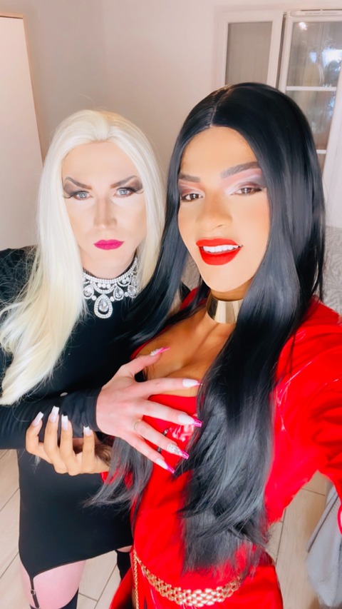 Rubi&Amp;Nikita onlyfans account