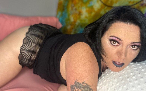 Ravenmoon269 onlyfans