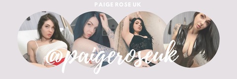 Paigeroseuk onlyfans