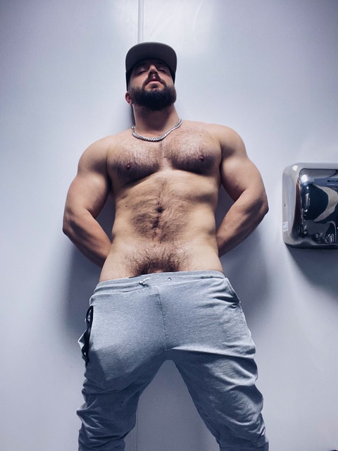 Forrest Ryder onlyfans account