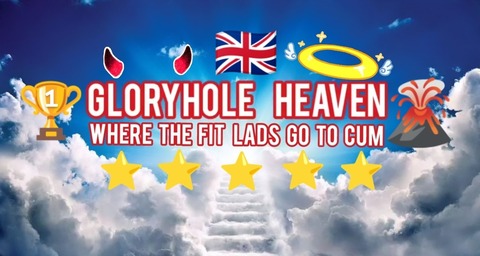 Gloryhole_Heaven onlyfans