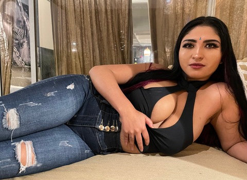 Saanvi.Says onlyfans