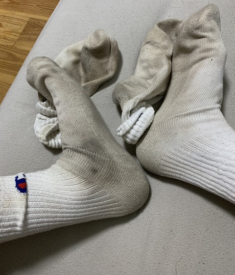 Socks-Fetish onlyfans